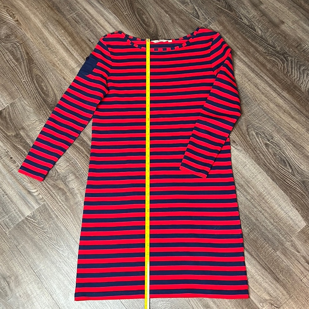 Vineyard Vines 3/4 sleeve dress - size XS